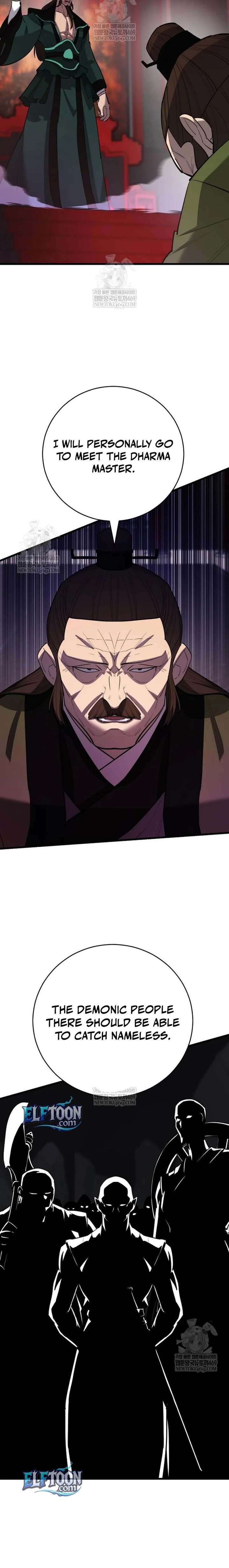 World’s Greatest Senior Disciple Chapter 170 - Page 28