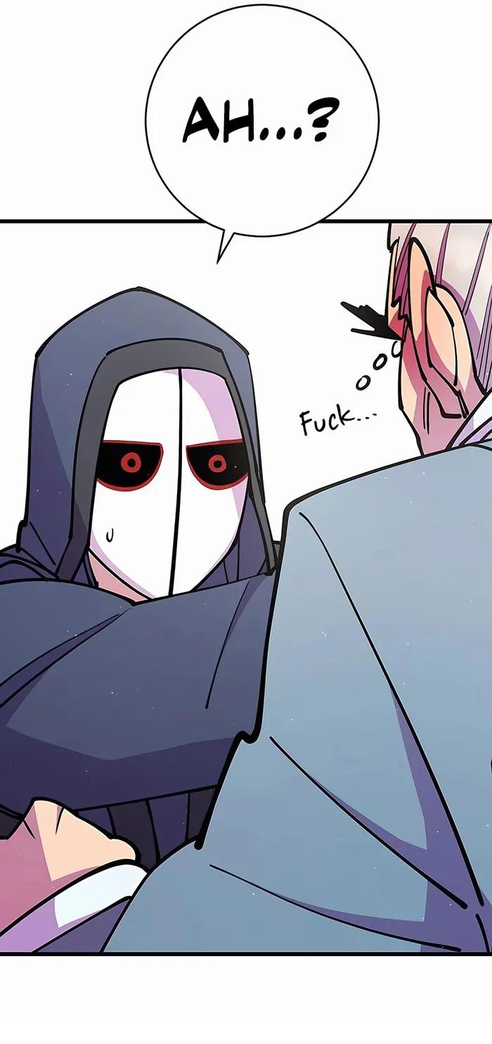 World’s Greatest Senior Disciple Chapter 32 - Page 24