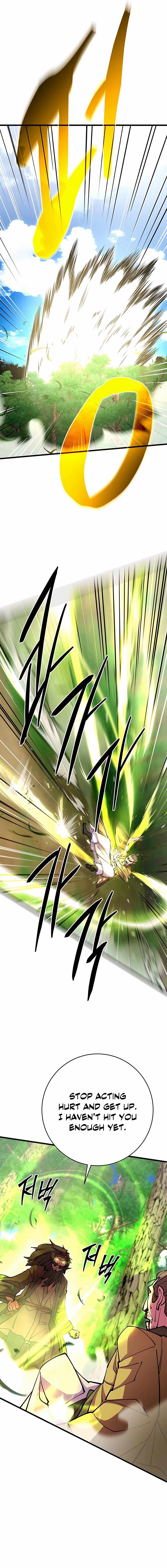 World’s Greatest Senior Disciple Chapter 35 - Page 24