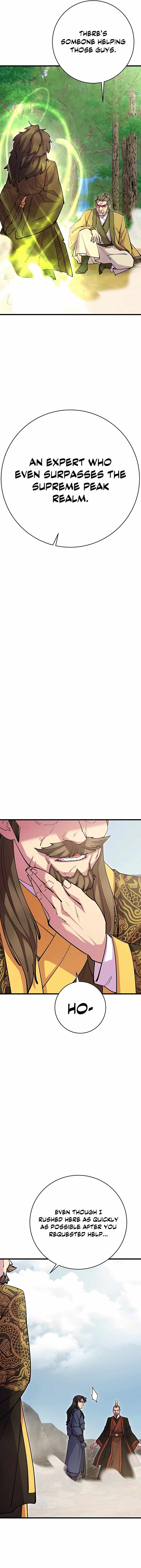 World’s Greatest Senior Disciple Chapter 35 - Page 26