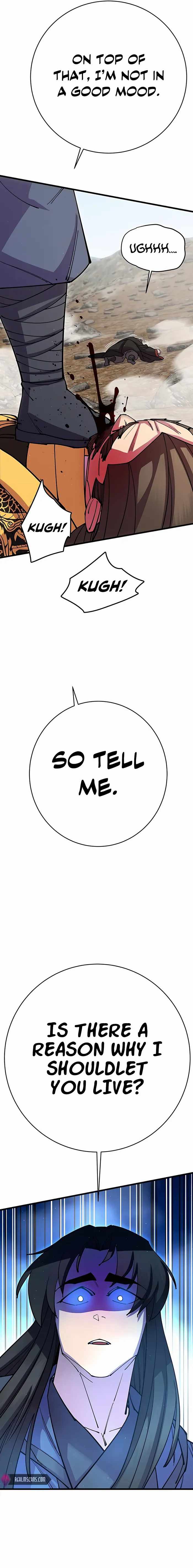 World’s Greatest Senior Disciple Chapter 38 - Page 11