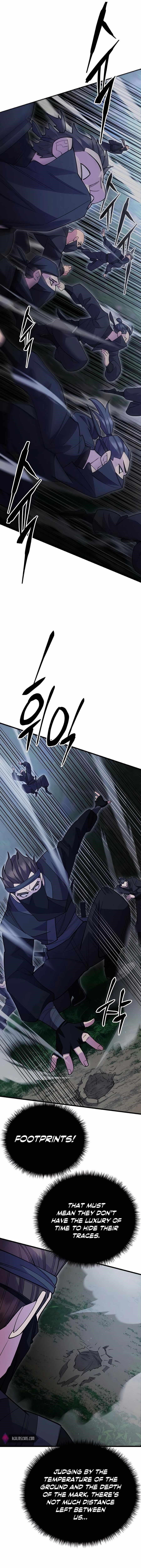 World’s Greatest Senior Disciple Chapter 51 - Page 13