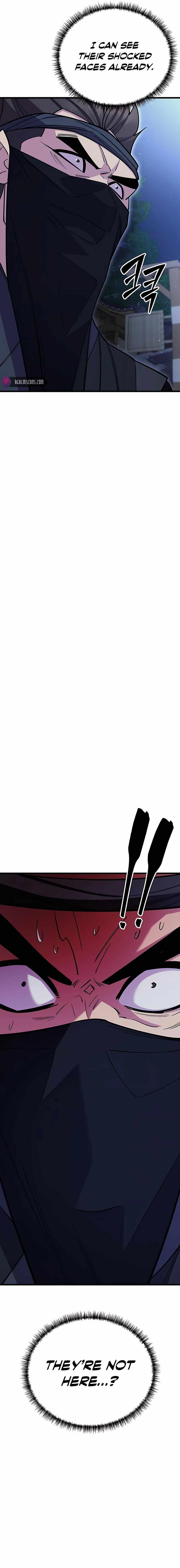 World’s Greatest Senior Disciple Chapter 51 - Page 19