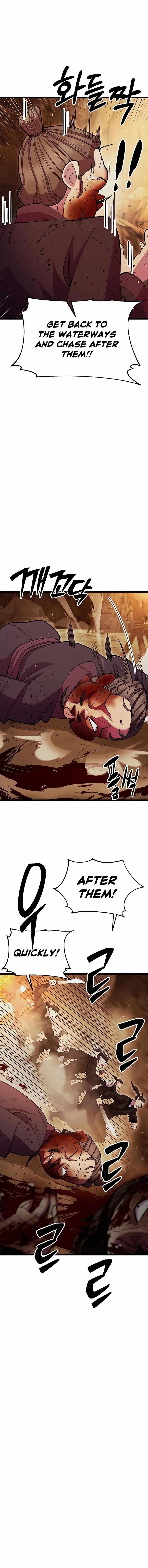 World’s Greatest Senior Disciple Chapter 51 - Page 2