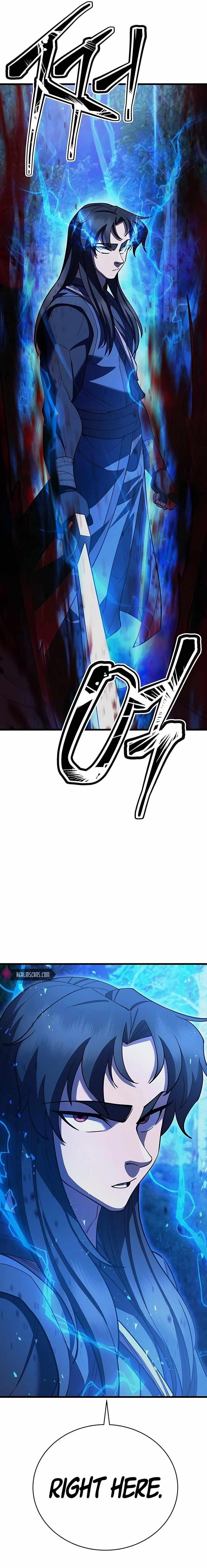 World’s Greatest Senior Disciple Chapter 51 - Page 28