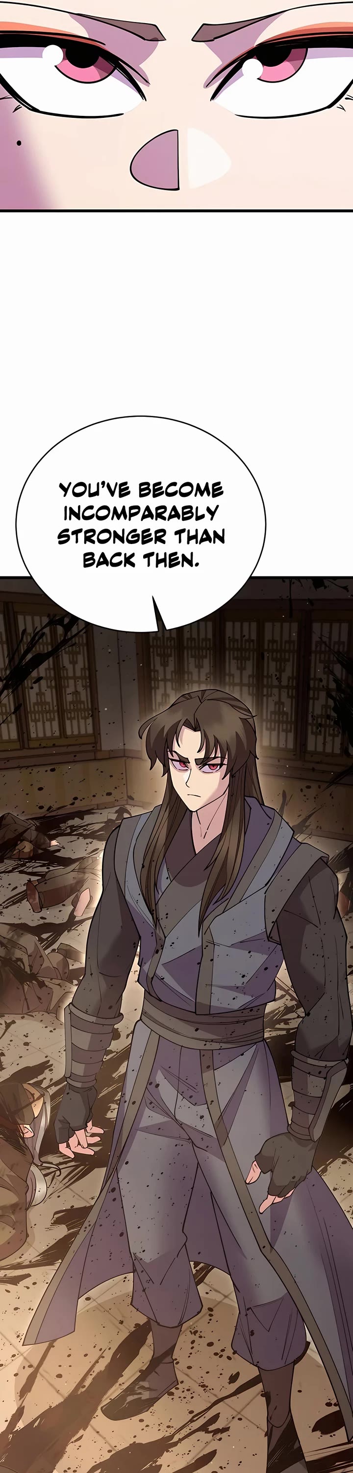 World’s Greatest Senior Disciple Chapter 53 - Page 32