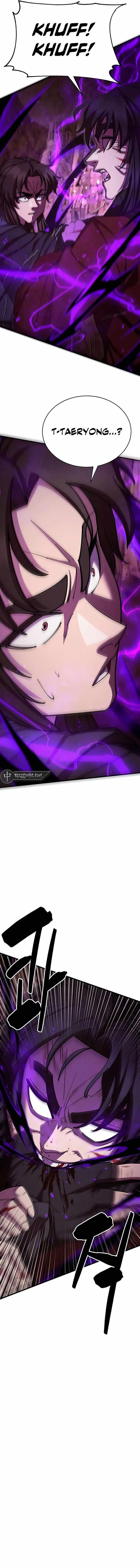 World’s Greatest Senior Disciple Chapter 57 - Page 2