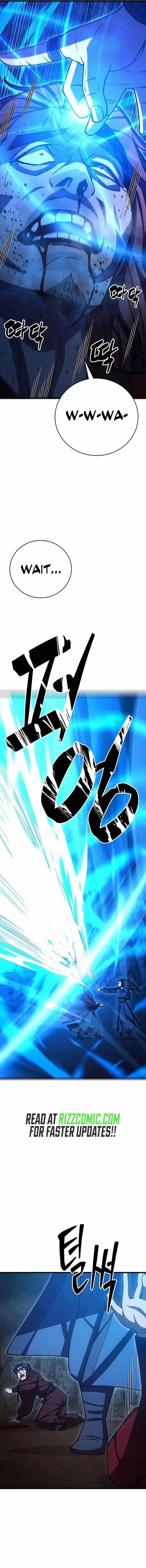 World’s Greatest Senior Disciple Chapter 57 - Page 28