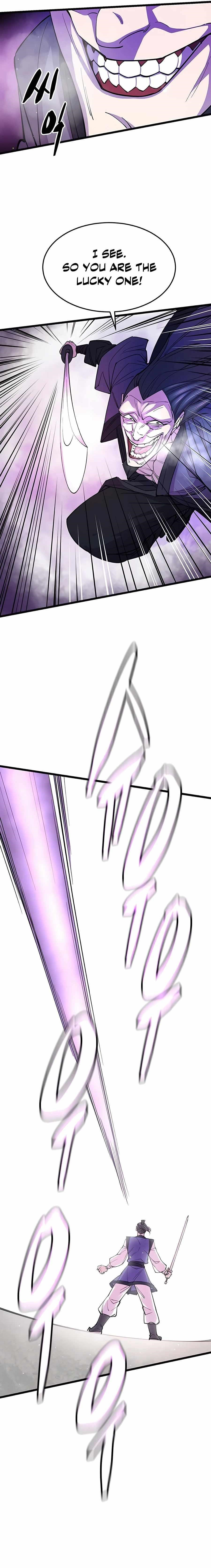 World’s Greatest Senior Disciple Chapter 8 - Page 26