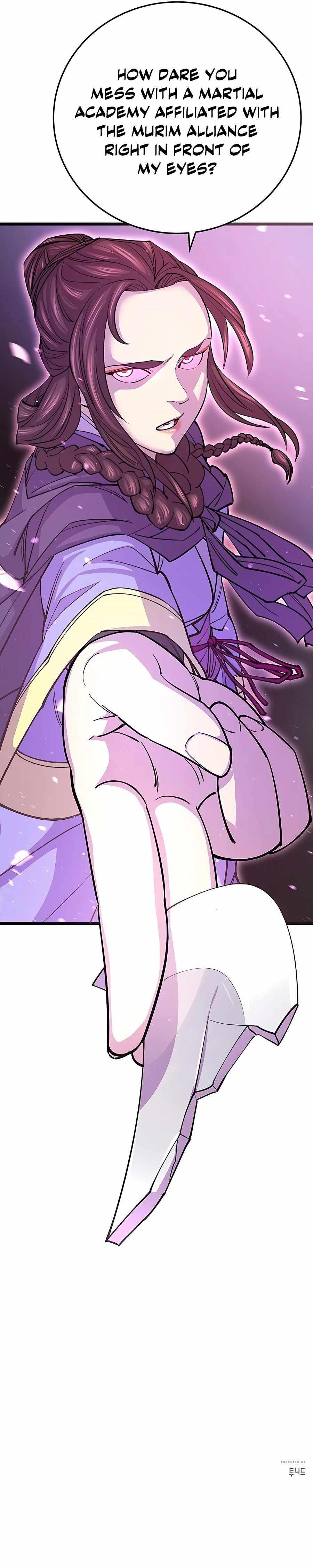 World’s Greatest Senior Disciple Chapter 8 - Page 30