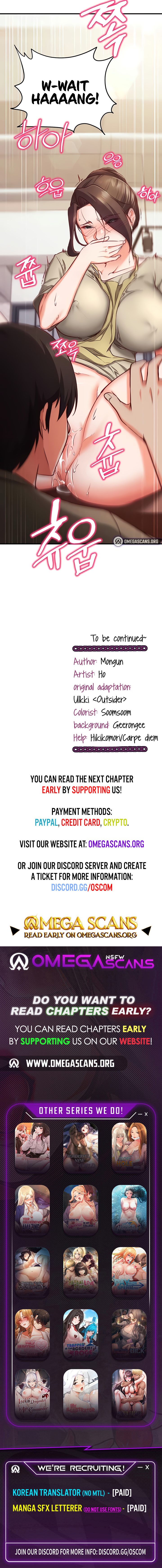 Mind Control Chapter 10 - Page 12