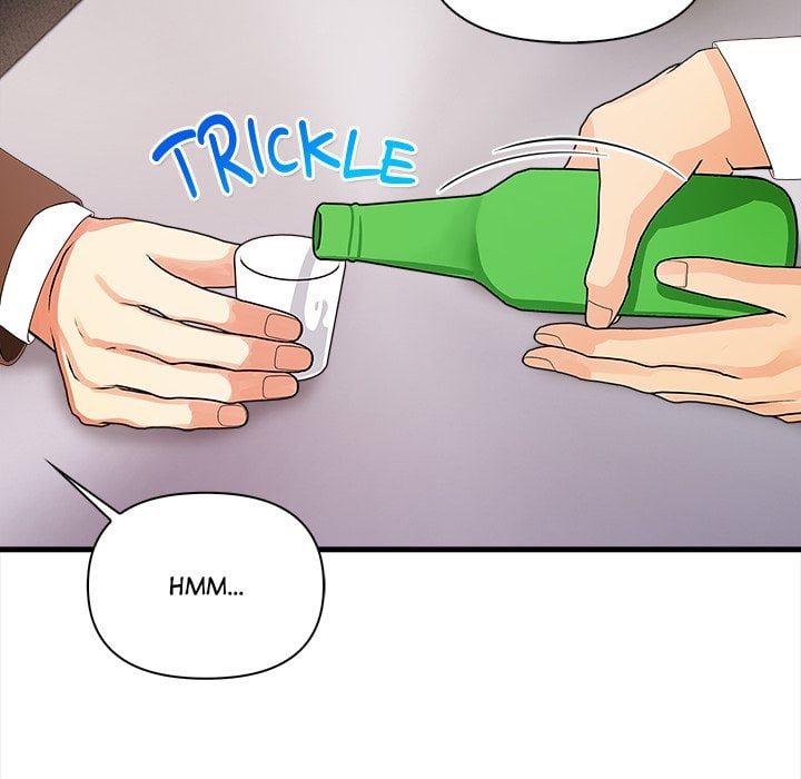 Language Exchange Chapter 10 - Page 120