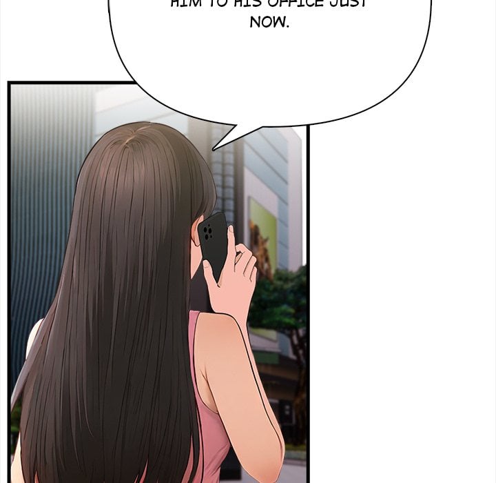 Language Exchange Chapter 10 - Page 49