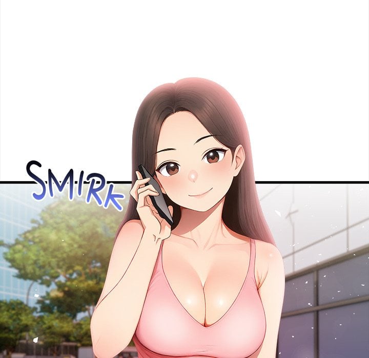 Language Exchange Chapter 10 - Page 56