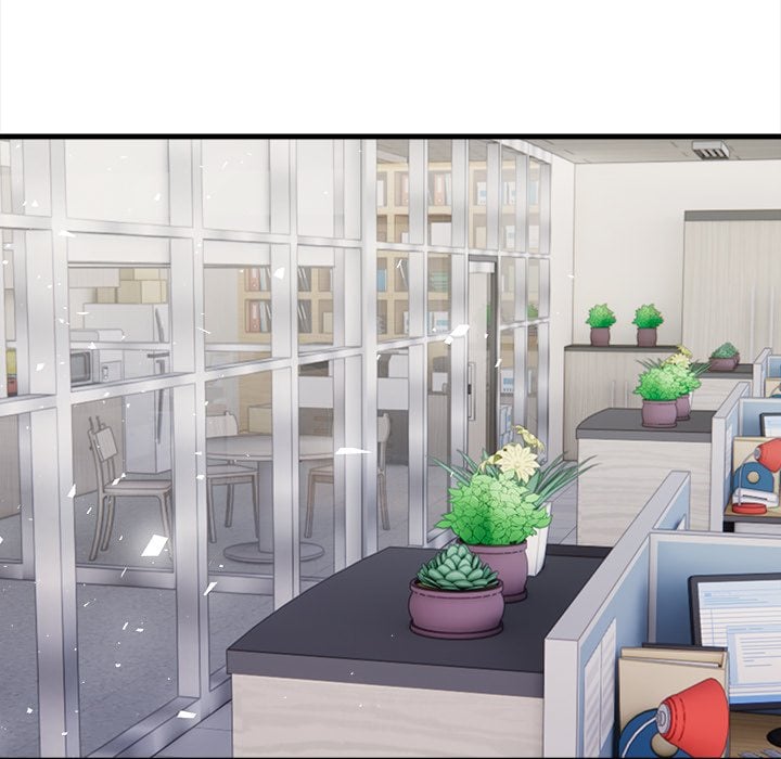 Language Exchange Chapter 10 - Page 61