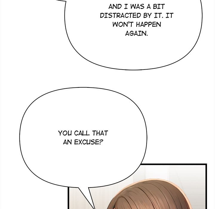 Language Exchange Chapter 10 - Page 83