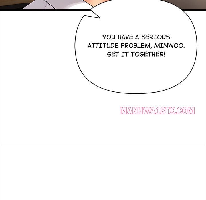 Language Exchange Chapter 10 - Page 89