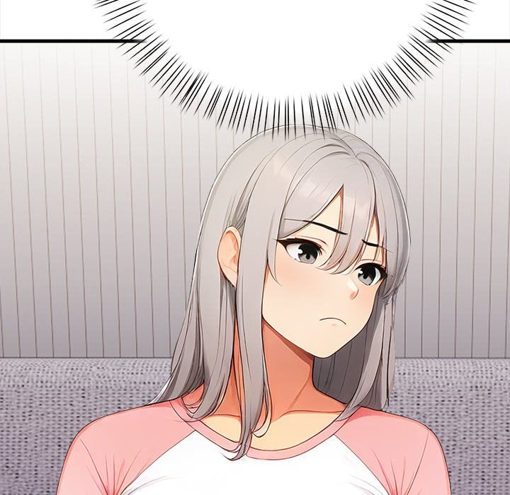 Language Exchange Chapter 11 - Page 104