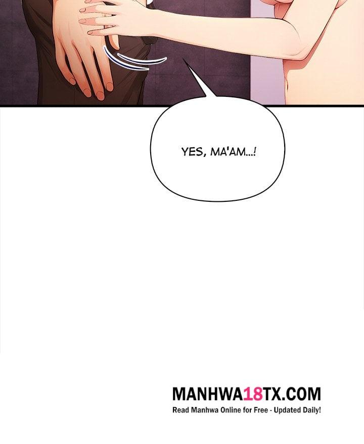 Language Exchange Chapter 11 - Page 147