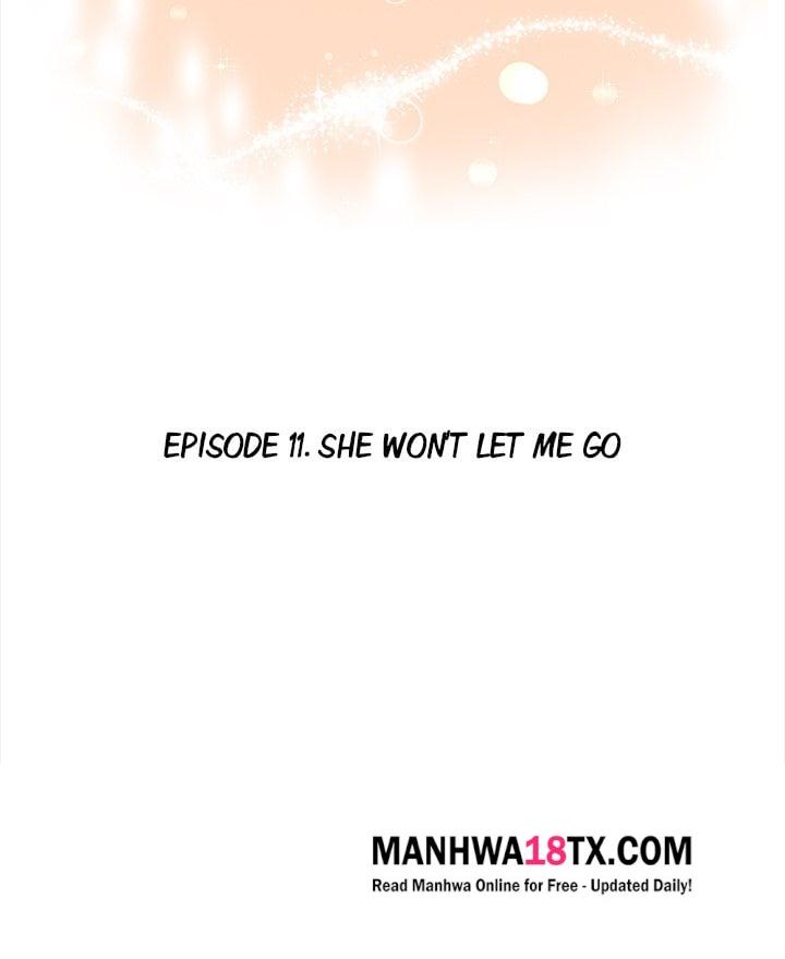 Language Exchange Chapter 11 - Page 15