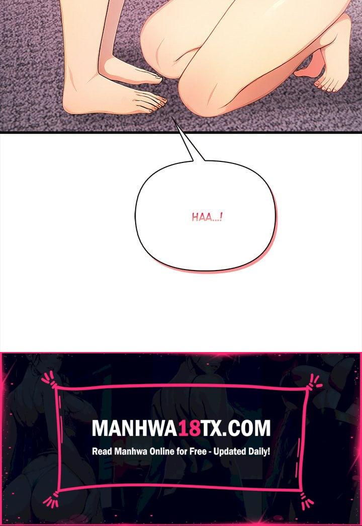 Language Exchange Chapter 11 - Page 154