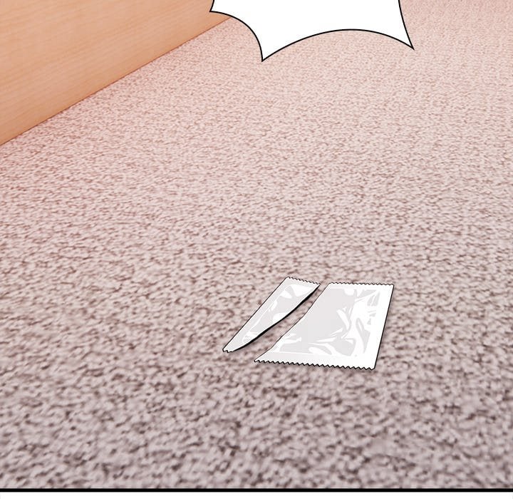 Language Exchange Chapter 11 - Page 19