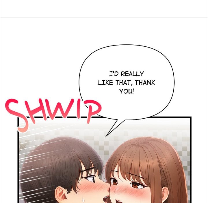 Language Exchange Chapter 11 - Page 55