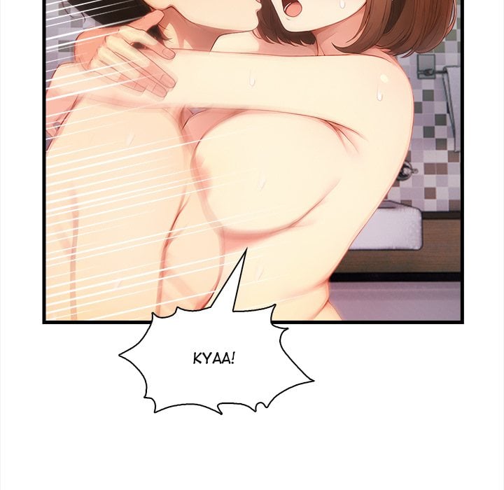 Language Exchange Chapter 11 - Page 56