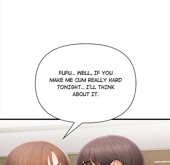 Language Exchange Chapter 11 - Page 57