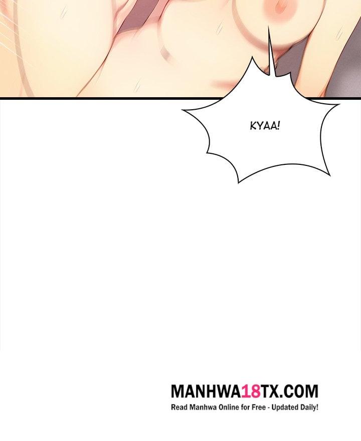 Language Exchange Chapter 11 - Page 61