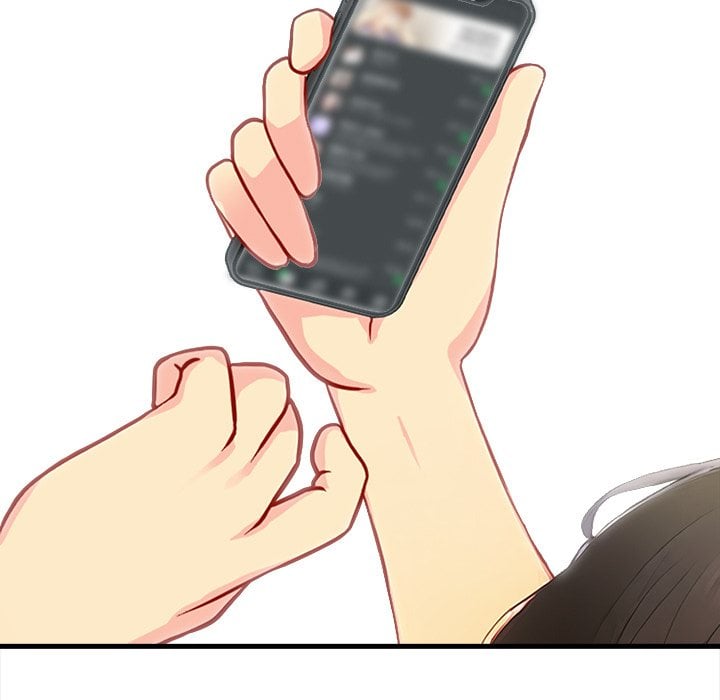 Language Exchange Chapter 11 - Page 85