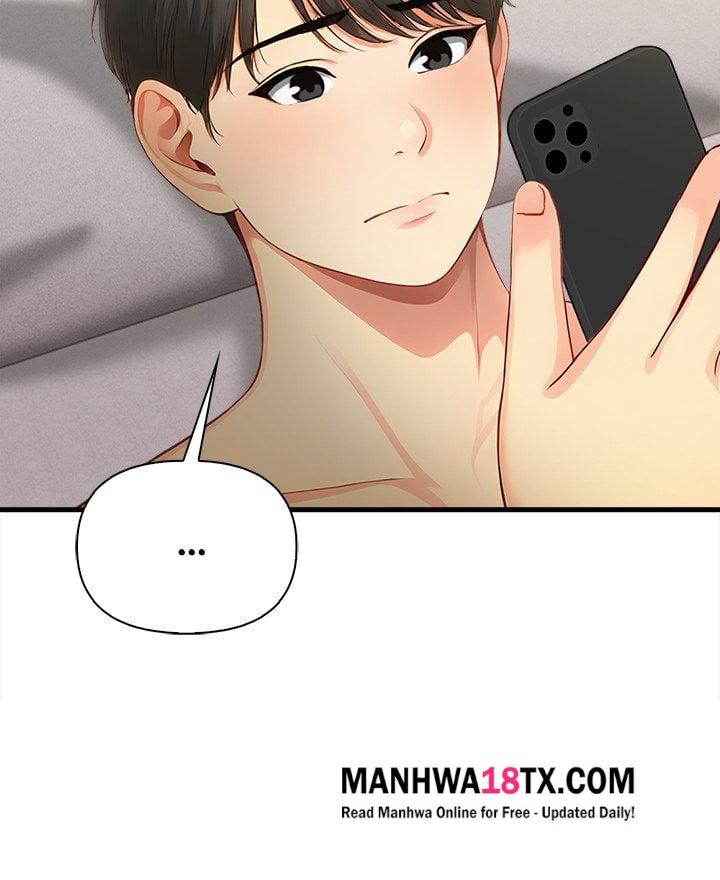 Language Exchange Chapter 11 - Page 88