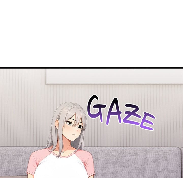 Language Exchange Chapter 11 - Page 99