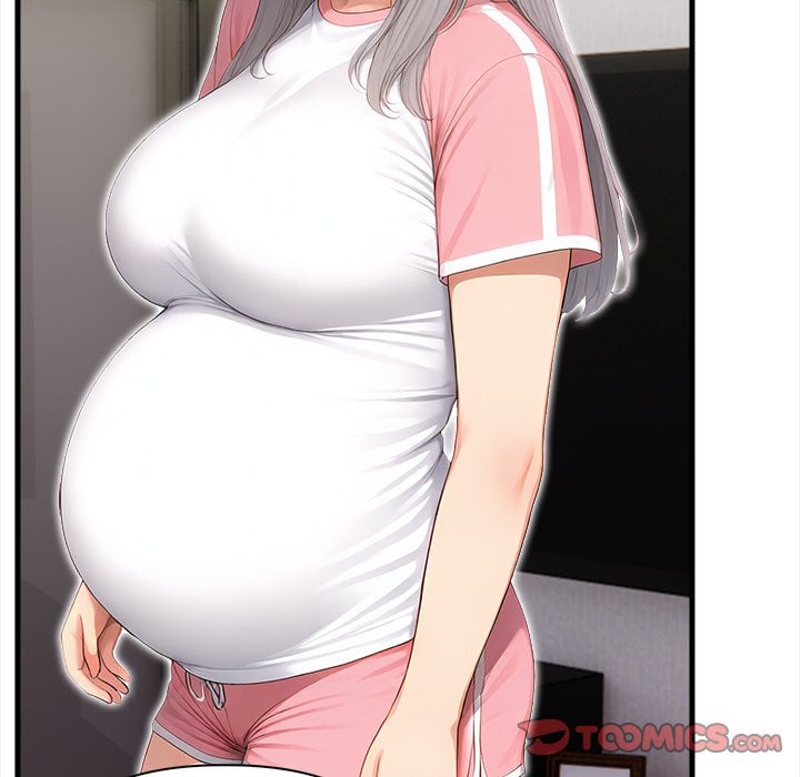 Language Exchange Chapter 12 - Page 123