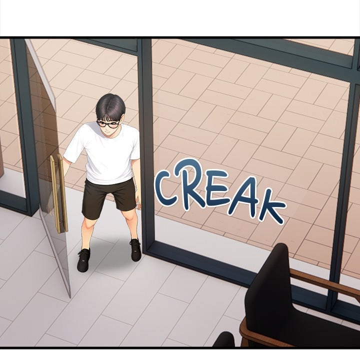 Language Exchange Chapter 12 - Page 149