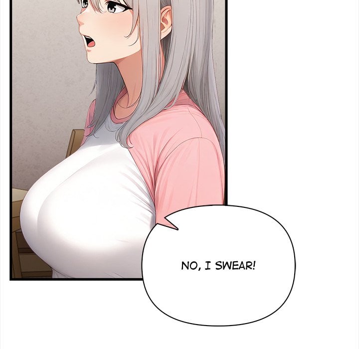 Language Exchange Chapter 12 - Page 24