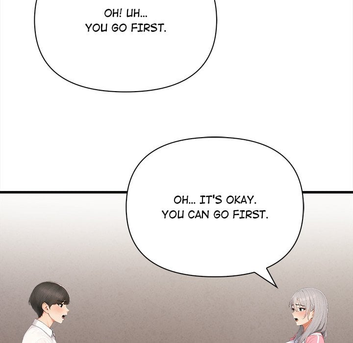 Language Exchange Chapter 12 - Page 31