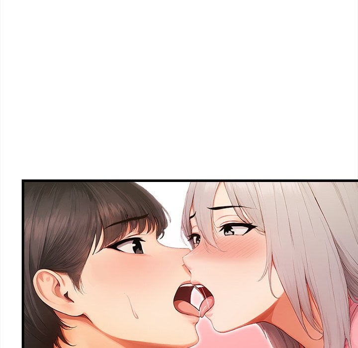 Language Exchange Chapter 12 - Page 52