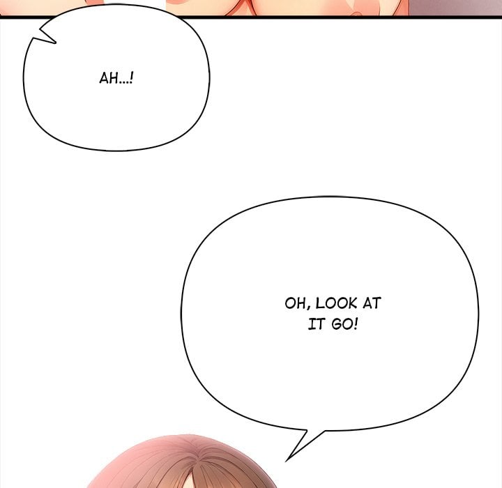 Language Exchange Chapter 12 - Page 7