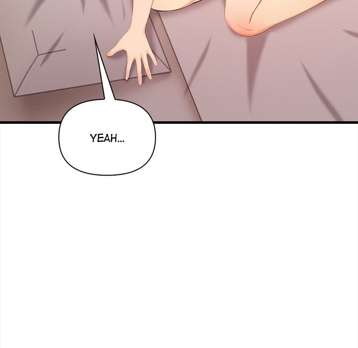 Language Exchange Chapter 12 - Page 79