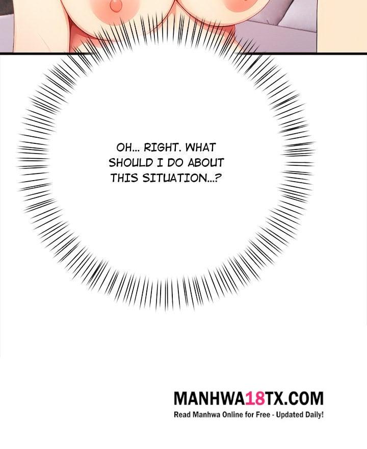 Language Exchange Chapter 12 - Page 9