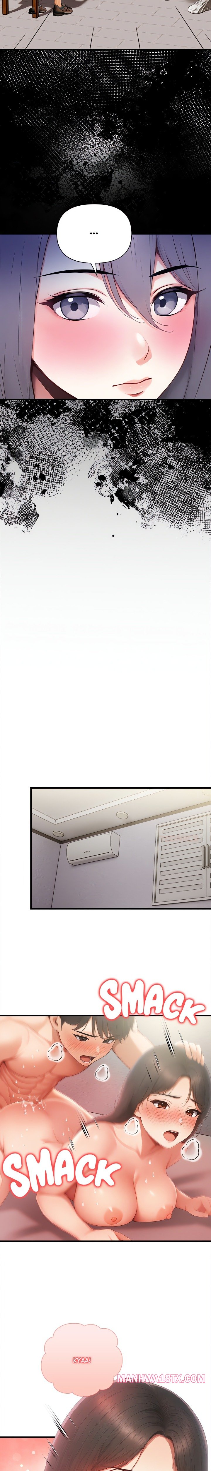 Language Exchange Chapter 3 - Page 20