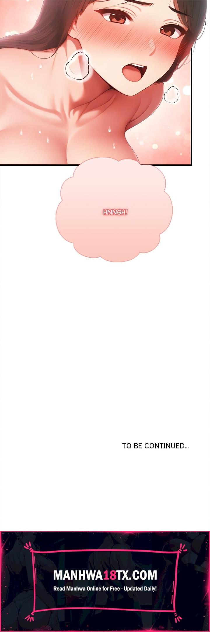 Language Exchange Chapter 3 - Page 21