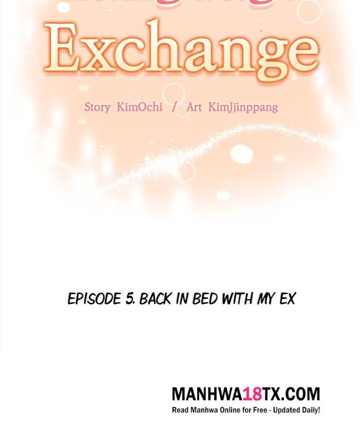 Language Exchange Chapter 5 - Page 15