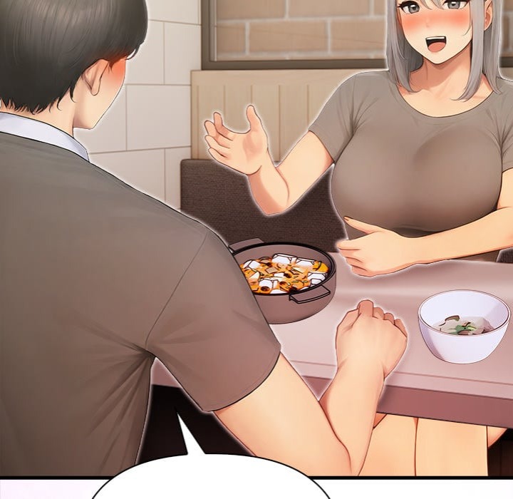 Language Exchange Chapter 5 - Page 36