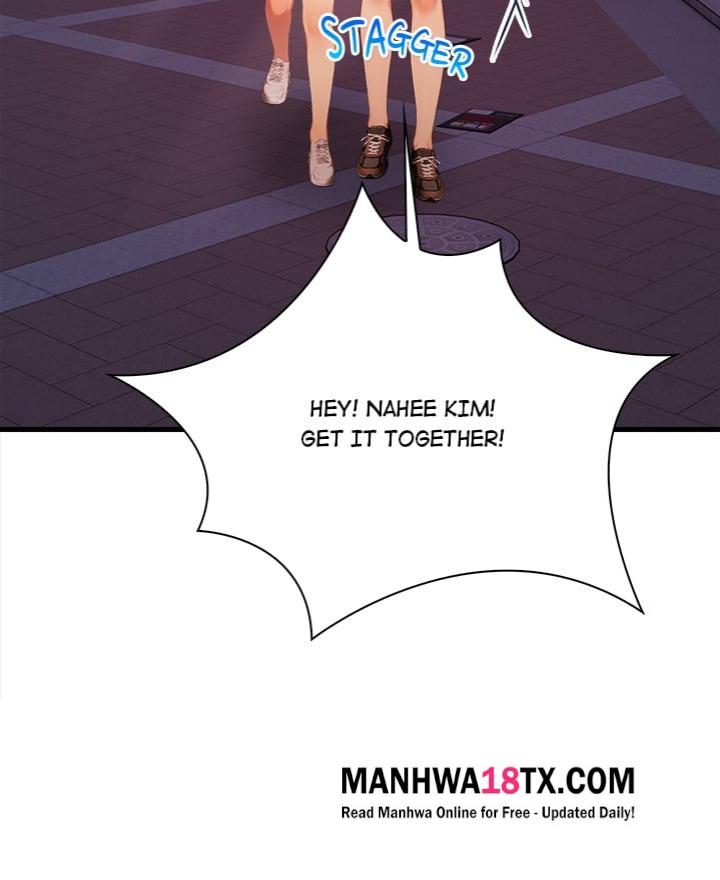 Language Exchange Chapter 5 - Page 43