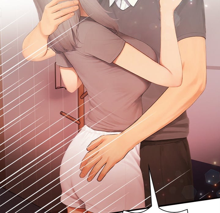 Language Exchange Chapter 5 - Page 72