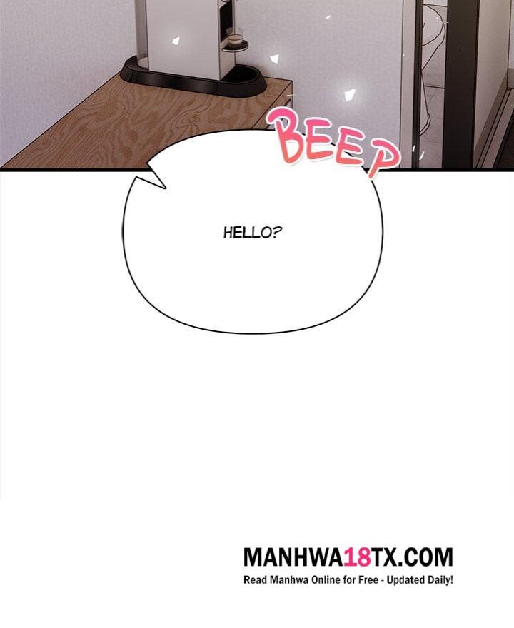 Language Exchange Chapter 6 - Page 133