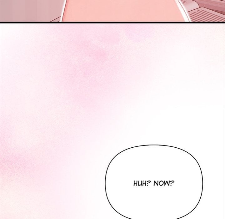 Language Exchange Chapter 6 - Page 141