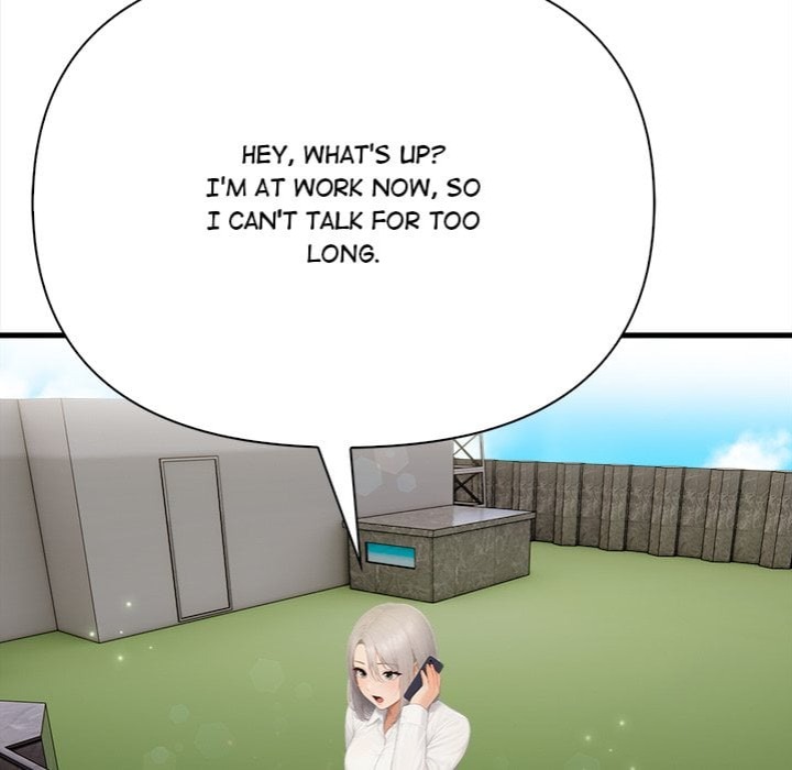 Language Exchange Chapter 6 - Page 42